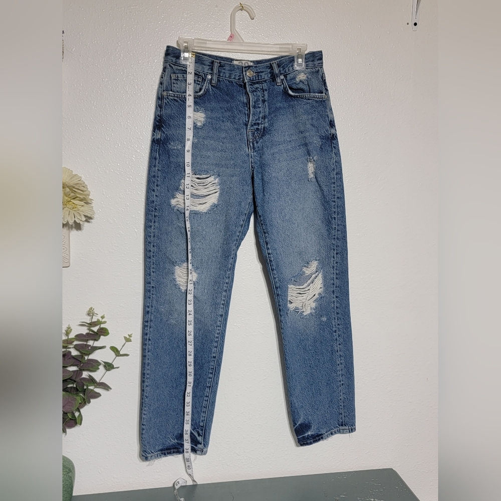 Twenty Eight Jeans